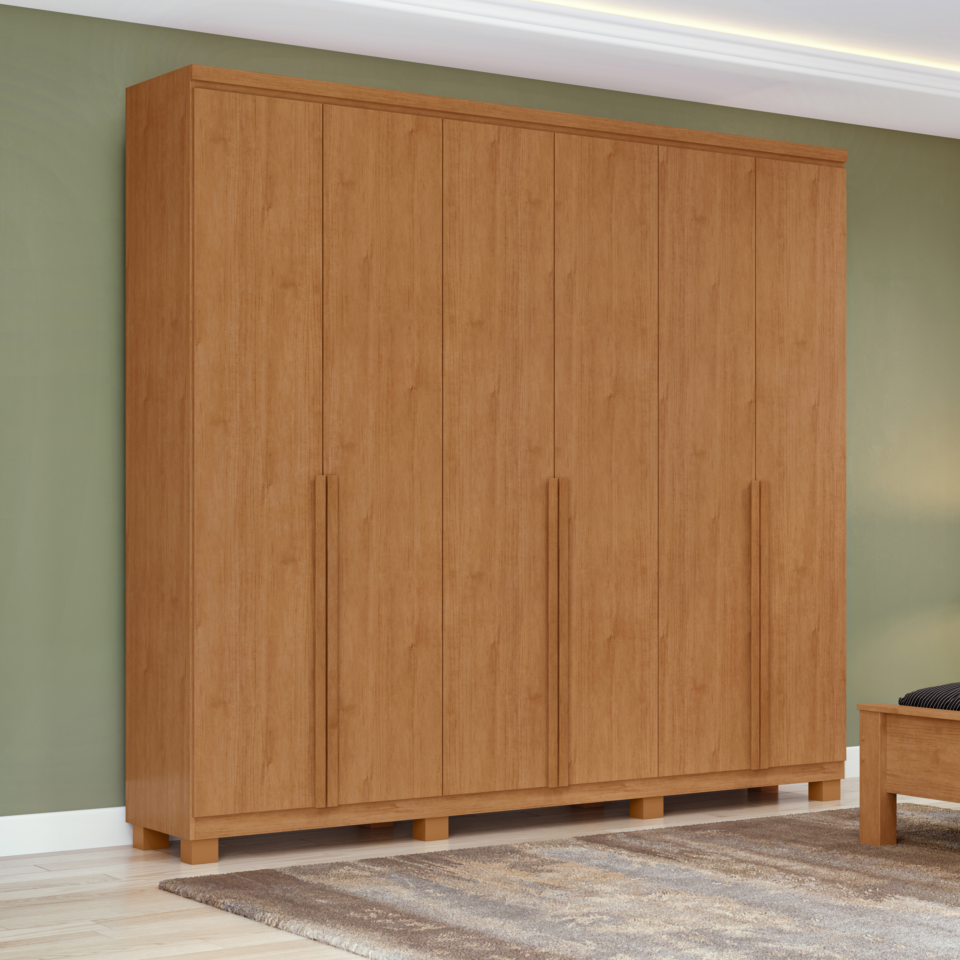 GR ALONZO 6 PTS COM PE AC